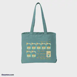 Merchant Tote