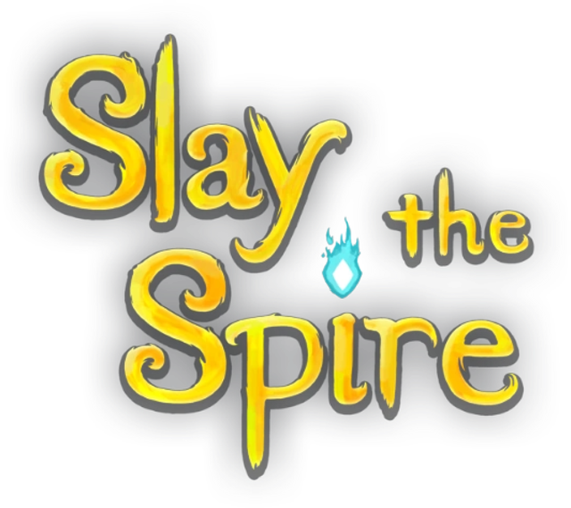 Slay the Spire Logo