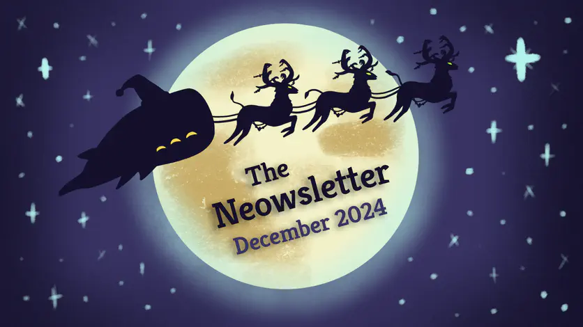 The Neowsletter - December 2024