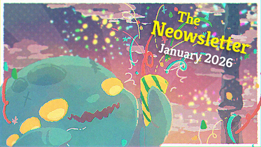 The Neowsletter - January 2026