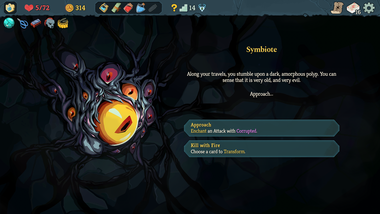 Screenshot from Slay the Spire 2