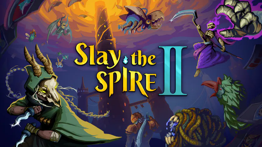 Slay the Spire 2 Coming to Early Access in 2025!