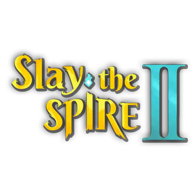 Slay the Spire 2 Logo