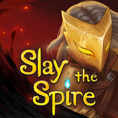 Logo for Slay the Spire