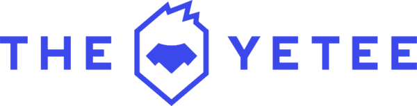 Yetee logo